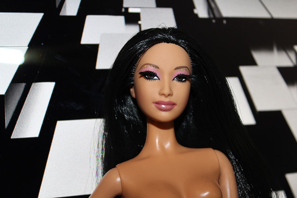 Barbie - Collection Designer - Kimora Lee Simmons