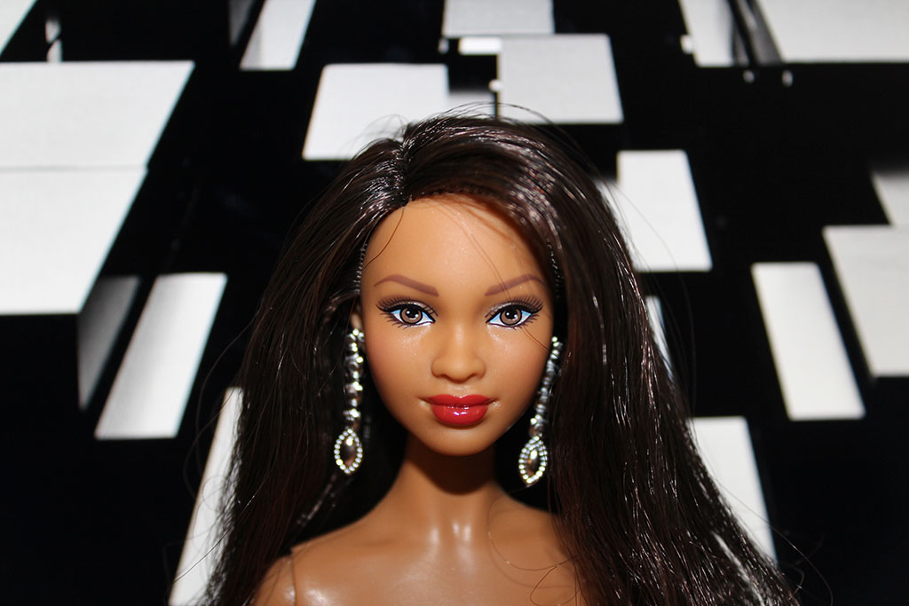 Barbie - Collection Holiday Dolls – African American