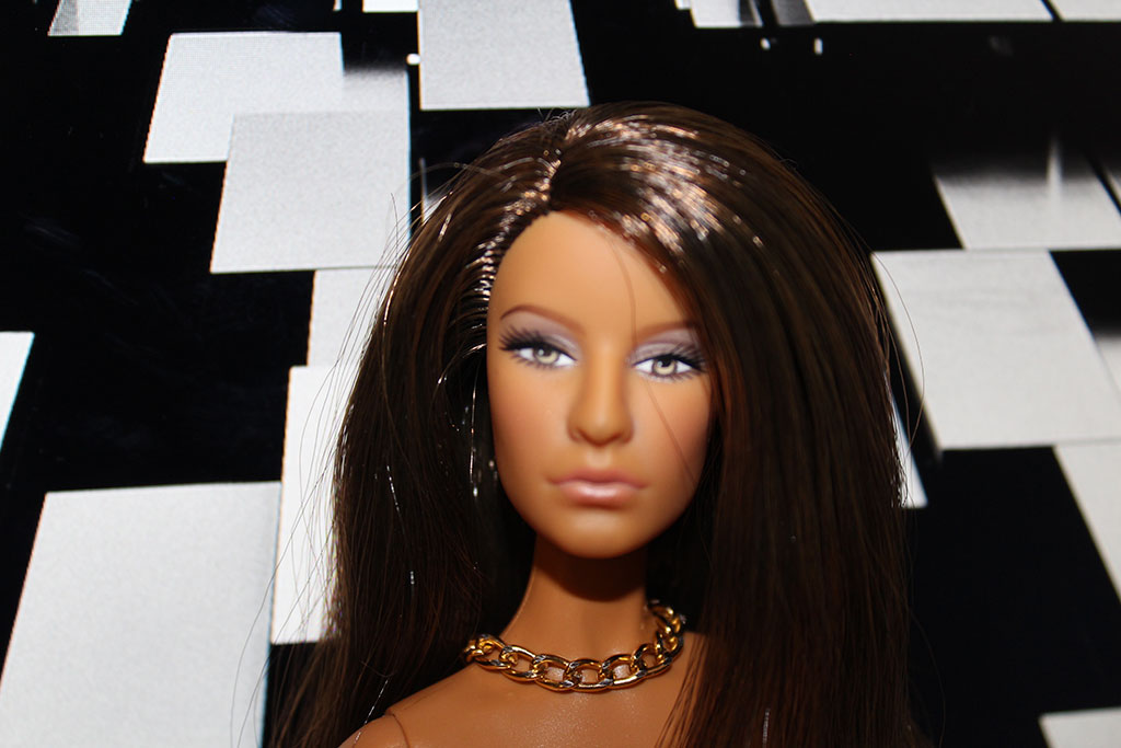 Barbie Collection Model of the Moment - Marisa Pretty Young Thing