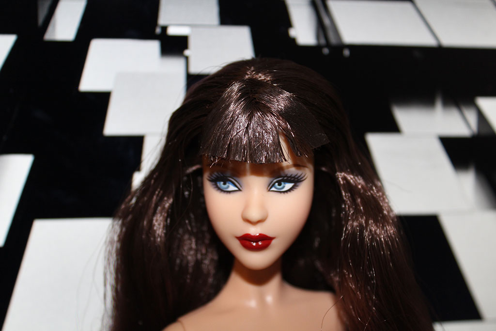 Barbie Collection Pop Culture - Le Petit Chaperon Rouge