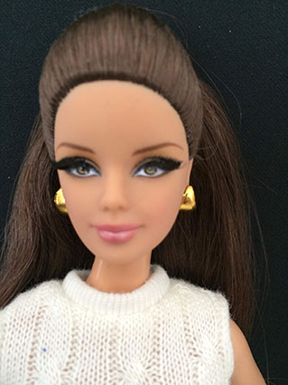 Barbie - Collection - City Shopper