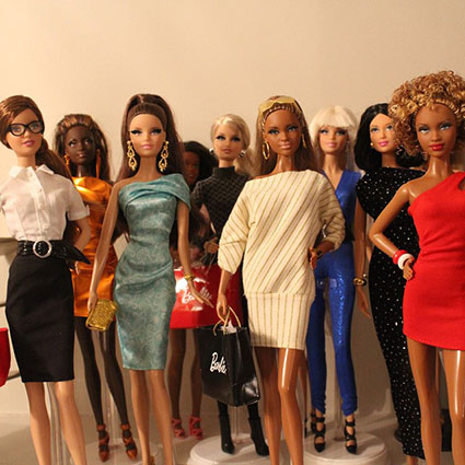 Barbie Basics - Modèle n°8 - Collection Red