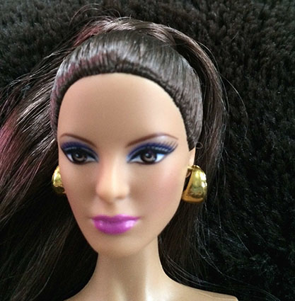Barbie Basics - Modèle n°14 - Collection 003