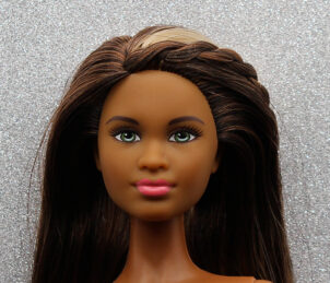 Barbie Fashionistas N°21