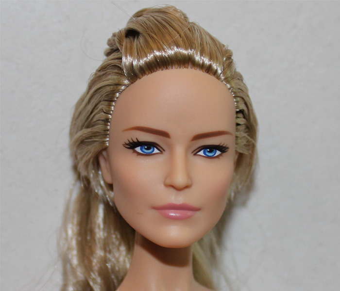 Barbie Eve