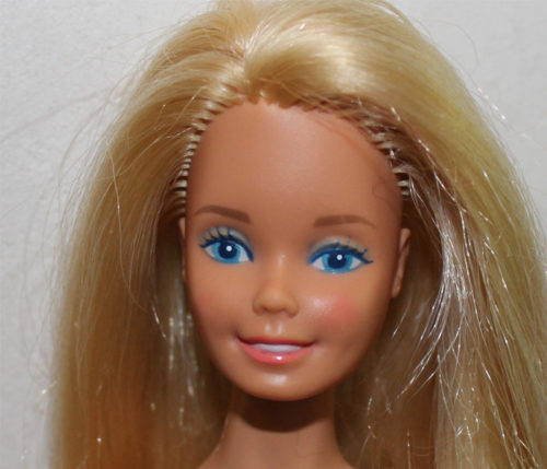 Barbie Madison