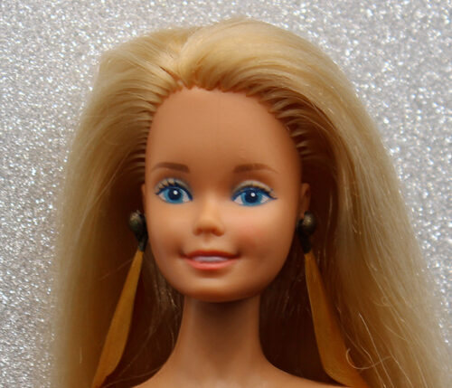 Barbie Madison
