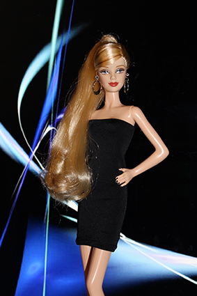 Barbie - Collection - Zodiac - Virgo