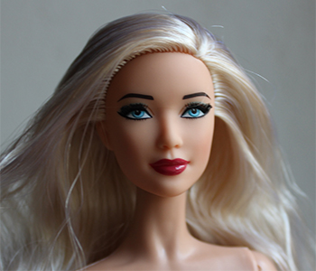 Barbie StarDoll