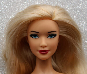 Barbie StarDoll