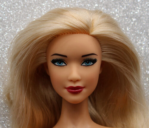 Barbie StarDoll