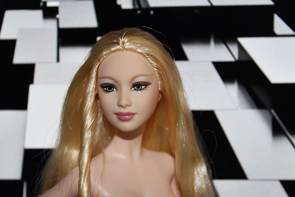 Barbie Fairytopia Enchantress