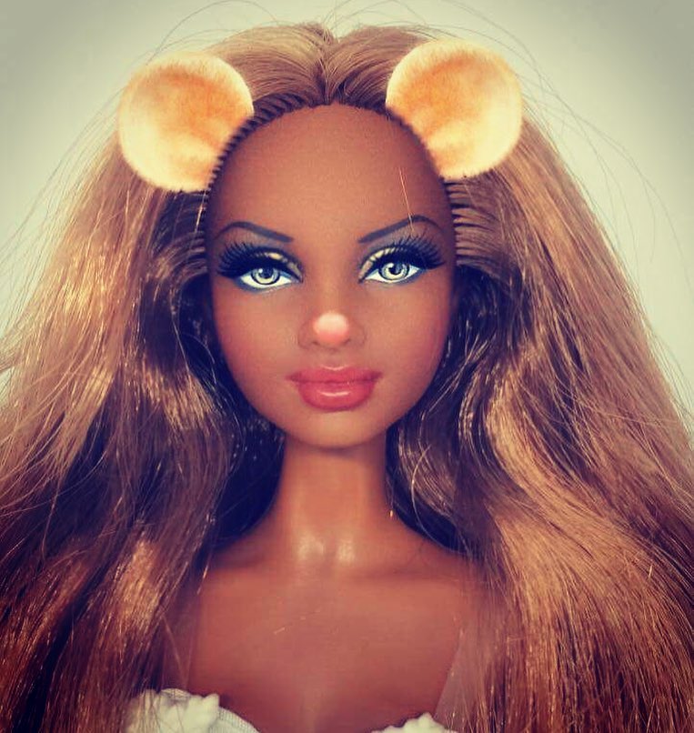Barbie Maaike