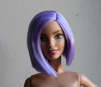 Barbie Fashionistas N°18