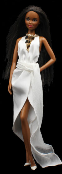 Barbie United Color of Benetton - Christie