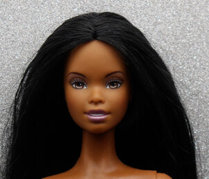 Barbie Dance n Flex