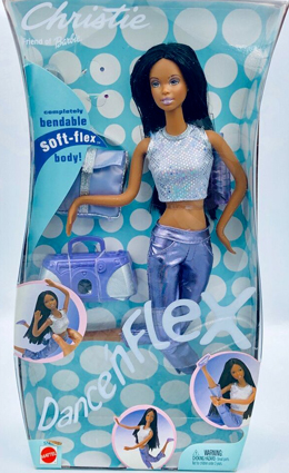 Barbie Dance n Flex