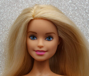 Barbie Brooke