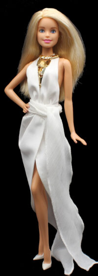 Barbie Brooke