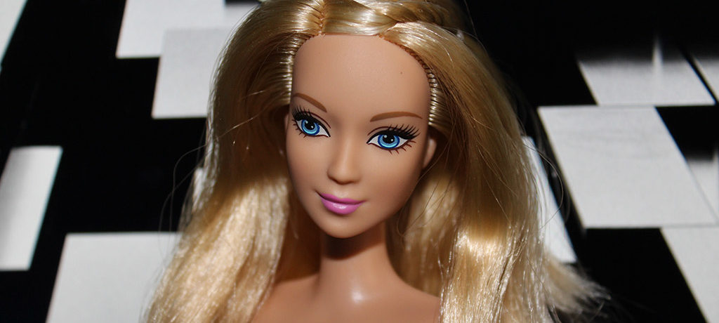 Barbie Fashionistas N°28