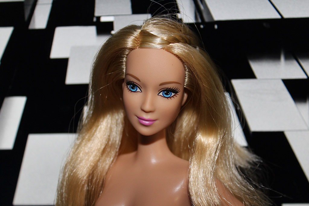 Barbie Fashionistas N°28