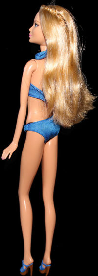 Barbie Fashionistas N°28