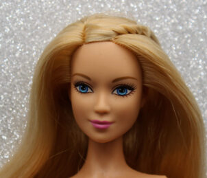 Barbie Fashionistas N°28