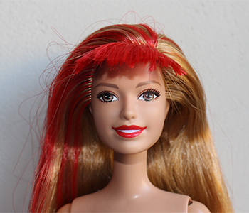 Barbie Rock'n'Royals Country Star