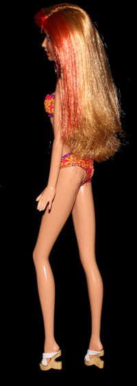 Barbie Rock'n'Royals Country Star