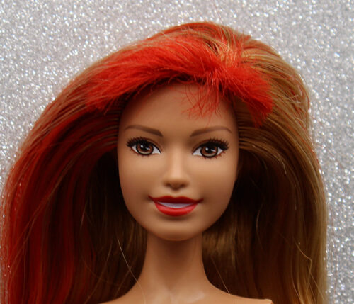 Barbie Rock'n'Royals Country Star