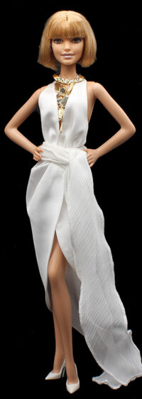 Barbie Fashionistas N°23