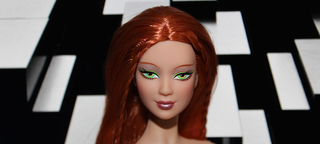 Barbie - Kayla Secret Spells
