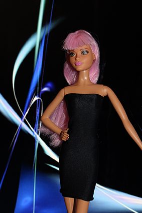 barbie fashionista 48