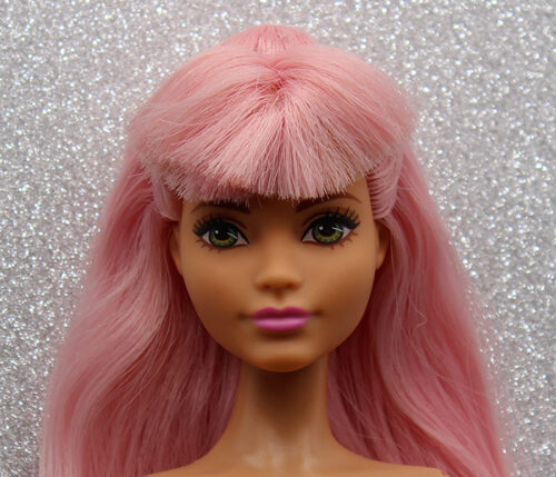 Barbie Fashionistas N°48