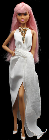 Barbie Fashionistas N°48