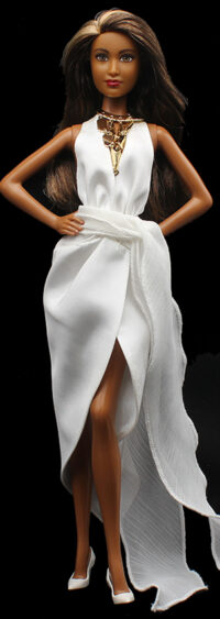Barbie Fashionistas N°32