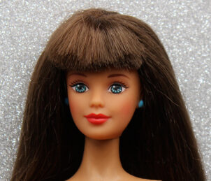 Barbie Lely