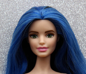 Barbie Fashionistas N°27