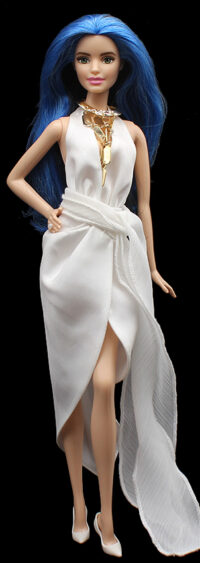 Barbie Fashionistas N°27