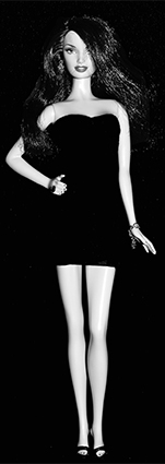 Barbie - Collection - Designer - Diane von Furstenberg