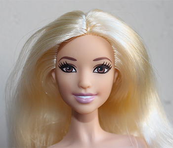 Barbie Fashionistas N°31