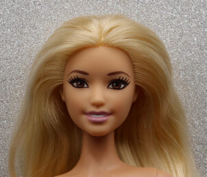 Barbie Fashionistas N°31