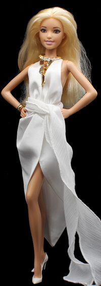 Barbie Fashionistas N°31