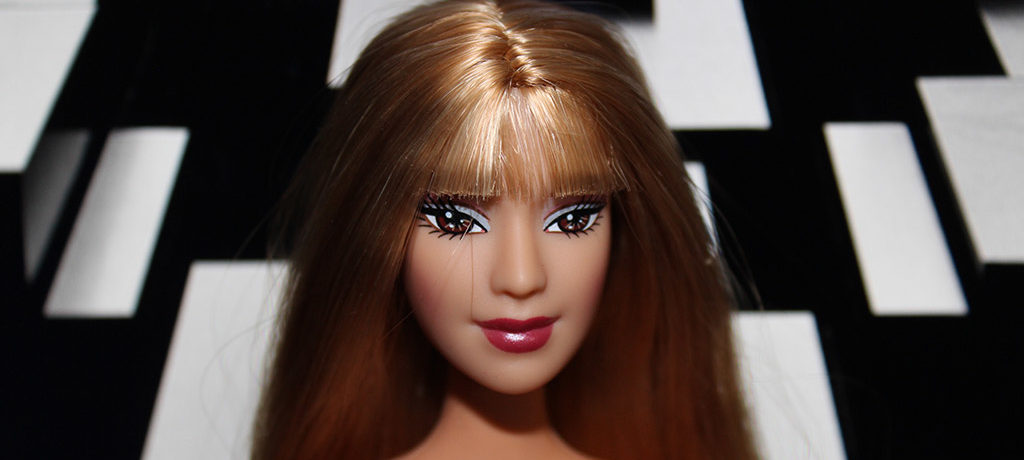 Barbie Fashion Fever - Shannen