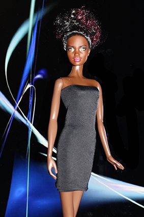 barbie fashionista 25