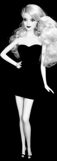 Barbie Holiday 2017