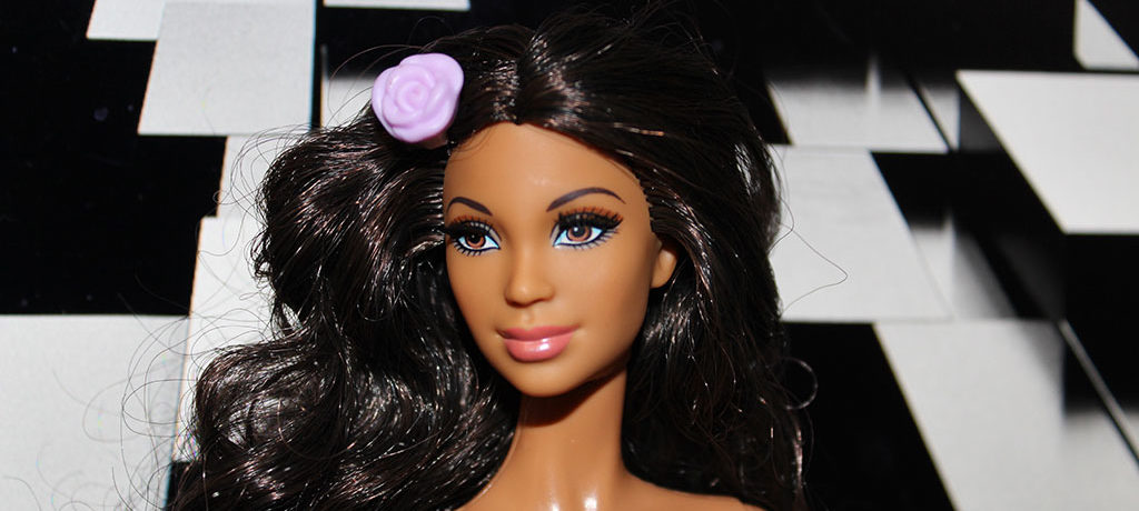 Barbie Star Doll