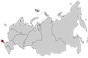 Crimean Federal District