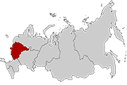 Central Federal District