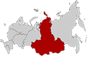 Siberian Federal District (RUS)